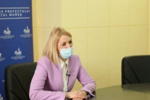 Anunţ important făcut de prefectul Mara Togănel!