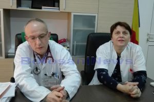 Un medic de la Spitalul Botoşani a făcut un apel către Ministerul Sănătăţii, nemulţumit că Livia Mihalachi a revenit la conducerea unităţii spitaliceşti. „Să nu revenim în acel “Ev Mediu” de indolenţă şi necunoaştere”