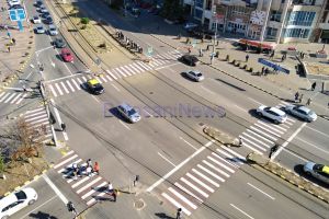 Vezi care sunt localităţile din apropierea municipiului Botoşani în care poţi merge fără declaraţia pe propria răspundere!