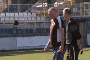 Echipele din Liga 1 cunosc ,,protocolul medical