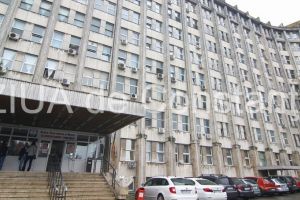 Ambulatoriul de Specialitate al Spitalului Judetean Constanta revine la programul de dinaintea instituirii starii de urgenta