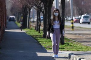 Edilul Oradiei, Ilie Bolojan: Punem la dispoziţia orădenilor măşti de protecţie cu 1,5 lei. Vor fi cantităţi suficiente