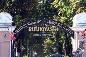 ADP Oradea: 16 persoane la slujbele de înmormântare