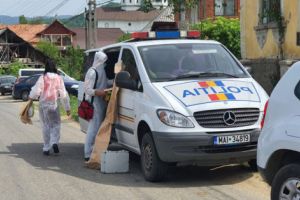 LA PIETROŞANI, A FOST AFLAT MOTIVUL CRIMEI URMATE DE SINUCIDERE