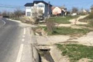 Cinci zile fără apă! O ţeavă spartă a închis forţat robinetele locuitorilor de pe străzile Tirol şi Salcâmului