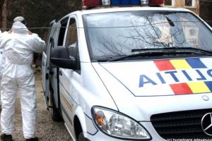 Crimă înfiorătoare în judeţul Mureş. Femeie de 79 de ani ucisă îngropată la 300 de m de casă