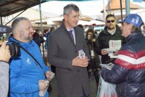 Angajamentele USR pentru reformarea României – Dan Barna: „Azi apăsăm pe butonul de restart”