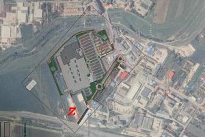 Un nou centru comercial de tip MALL ar putea fi construit la Alba Iulia pe 12 hectare de teren!