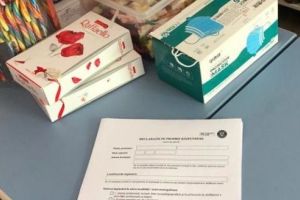 Noile declaraţii pe proprie răspundere distribuire ibăştenilor