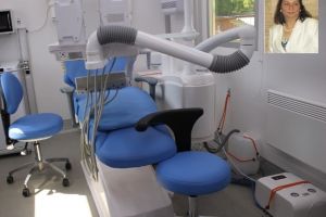 Interviu: Prof.univ.dr. Aureliana Caraiane, presedintele Colegiului Medicilor Stomatologi din Constanta, despre cum se va desfasura vizita la dentist in timpul pandemiei Covid-19