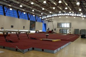 Usor-usor, inapoi la treaba!“ Trei gimnaste din Constanta si un antrenor de pe litoral la lotul olimpic al Romaniei