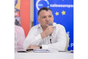 Bogdan Hutuca (PNL): “Inainte ca PSD-istii de la Constanta sa numeasca Guvernul PNL gropar, ar fi bine sa lase din mana lopata cu care lovesc de 20 de ani