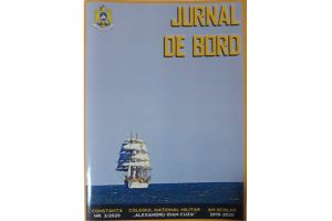 La Concursul national de reviste scolare, publicatia Colegiului Al.I. Cuza a obtinut premiul I