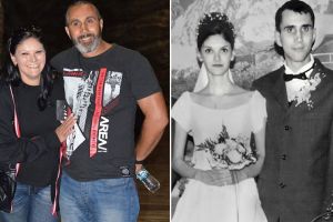 O familie minunata!“ Ionel Cringus, expert constantean in sporturi de contact, si sotia sa, Ramona, 20 de ani de casnicie (galerie foto)