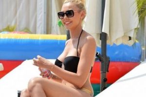 Cati barbati a avut Denisa Raducu? Adevarul a fost facut public de prietenul ei