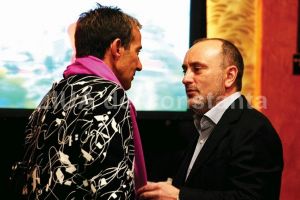 Apropiat al lui Radu Mazare si al lui Nicusor Constantinescu  Pronuntarea din dosarul omul de afaceri Sorin Strutinsky, amanata 