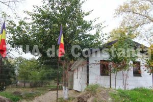Cu acordul Primariei Constanta, continua lucrarile la Capela Tinerilor de la intrarea in statiunea Mamaia