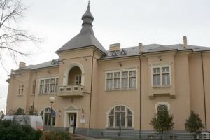 Presedinte nou in Tribunalul Constanta