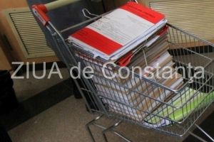 Primaria Constanta, la judecata cu un investitor imobiliar. Firma este controlata de  afaceristul Valentin-Emanuel Tucan