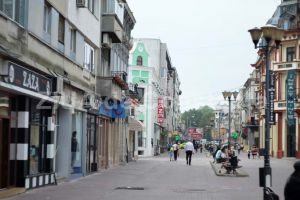 Municipalitatea a emis certificatele de urbanism pentru organizarea de santier pentru reabilitarea strazii Ștefan cel Mare