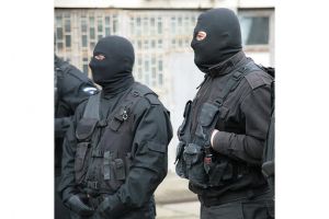 Șeful unui supermarket din Constanta, batut in magazin  