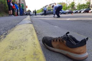 Cine e de vină pentru accidentul de pe 