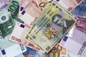 România, cea mai mare creştere economică anuală din UE în primul trimestru din 2020
