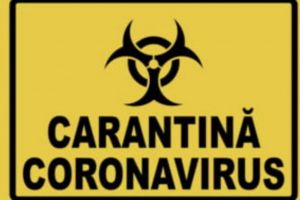 Persoanele care sosesc din străinătate pot sta în carantină/autoizolare la domiciliu