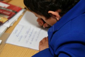 57 de copii care provin din familii sărace, dezorganizate, au ajuns în grija statului