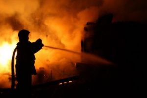 Mureşeancă de 36 de ani decedată într-un incendiu