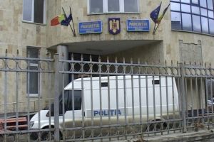 Accesul în sediul Parchetului din Botoşani, interzis persoanelor care au temperatură