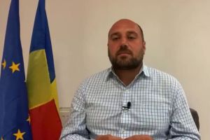 Deputatul Ionuţ Simionca: Bucuraţi-vă de relaxarea restricţiilor, dar cu grijă