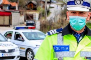 Salariile poliţiştilor, majorate!