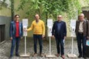 Clubul Rotary Caransebeş se implică din nou în ajutarea comunităţii