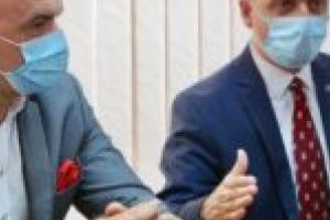 Procentele pierdute de liberali în Caransebeş împiedică a doua revocare a managerului Cican!
