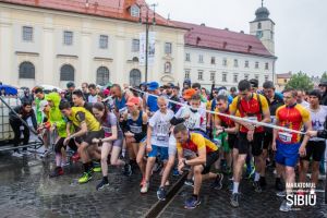 Maratonul Internaţional Sibiu – Organizatorii au anunţat noua dată la care are loc