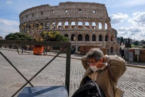 Italia a anunţat când permite călătoriile din şi spre alte ţări din UE