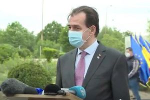 Ludovic Orban, precizari despre deschiderea sezonului estival (video)