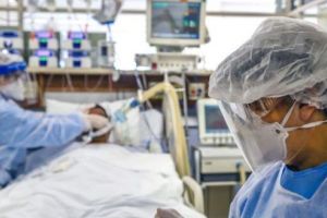 Mureşean de 48 de ani răpus de noul coronavirus!