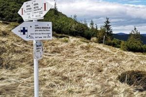 Mureş: Peste 40 de trasee montane pregătite de salvamontişti pentru reluarea drumeţiilor