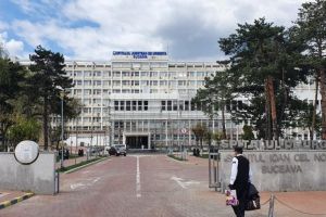 Încă un sucevean cu COVID-19 a murit