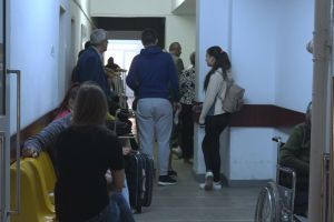 Cine sunt asistenţii medicali şi infirmierii care vor lucra temporar la Spitalul Judeţean ”Mavromati”. Rezultatele finale!