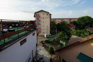 Scena dintre blocuri: concerte de jazz, blues şi muzică clasică în cartierele din Timişoara