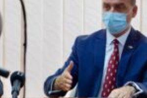 „Guvernul Orban, tot noaptea, ca hoţii! Scopul eliminării mele, împiedicarea funcţionării ambulatoriului!”