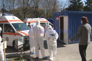 O nouă creştere a cazurilor de coronavirus în judeţul Botoşani. Vezi situaţia de sâmbătă!