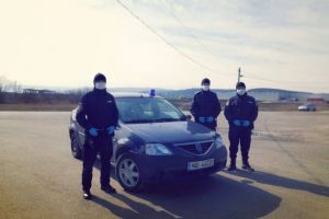 OFICIAL: În Alba, 180 de persoane se află în carantină şi 181 izolate la domiciliu. Continuă acţiunile forţelor de ordine în domeniul ordinii şi siguranţei publice, în contextul prevenirii şi combaterii răspândirii COVID – 19