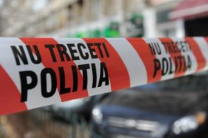 Sibian mort într-un magazin din Valea Aurie – Poliţiştii fac cercetări