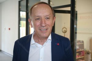 Angajaţii Rombat Bistriţa, rechemaţi la muncă. Ioan Repede: Avem suficiente comenzi