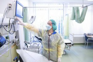 Bilanţul Covid-19 în România: 267 de noi îmbolnăviri, în ultimele 24 de ore. Peste 9.500 de români s-au vindecat, 1.081 au murit