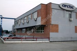 COVID-19: Numărul infectărilor creşte la 66 la Arctic Găeşti